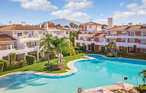 Ferienwohnung - Estepona , Spanien - EAS805 13