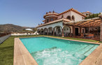 Feriehus - Torrox , Spania - EAS591 1