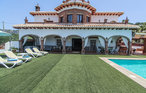 Feriehus - Torrox , Spania - EAS591 10