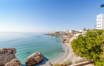 Feriehus - Torrox , Spania - EAS591 35