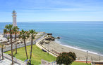 Feriehus - Torrox , Spania - EAS591 36
