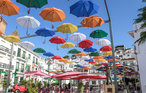 Feriehus - Torrox , Spania - EAS591 42
