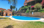 Ferieleilighet - Calahonda , Spania - EAS348 10