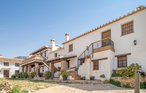 Mondron, Malaga