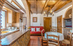 Ferienhaus - Alpujarra, Granada , Spanien - EAT090 3