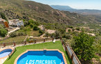 Ferienhaus - Alpujarra, Granada , Spanien - EAT086 9