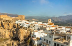 Ferienhaus - Costa Tropical, Salobreña , Spanien - EAT108 25