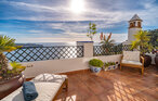 Ferienhaus - La Herradura , Spanien - EAT128 14