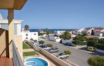 Ferienwohnung - Vinaros , Spanien - EBA053 1