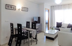 Ferienwohnung - Marina D'or. Oropesa , Spanien - EBA327 11