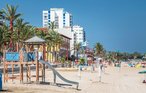Ferienwohnung - Vinaros , Spanien - EBA053 16