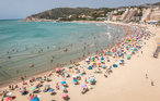 Ferieleilighet - Marina D'or , Spania - EBA323 23