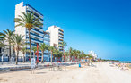 Ferienwohnung - Vinaros , Spanien - EBA053 17