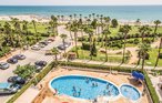 Ferienwohnung - Oropesa del Mar , Spanien - EBA059 1