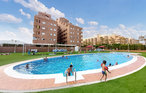 Ferienwohnung - Marina d'Or , Spanien - EBA349 7