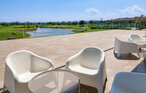 Location de vacances - Panorámica Golf - Sant Jordi , Espagne - EBA363 2