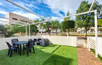 Location de vacances - Panorámica Golf - Sant Jordi , Espagne - EBA363 13