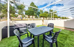 Location de vacances - Panorámica Golf - Sant Jordi , Espagne - EBA363 14