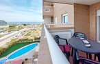 Ferienwohnung - Oropesa del Mar , Spanien - EBA374 1
