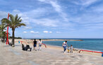 Location de vacances - Panorámica Golf - Sant Jordi , Espagne - EBA363 29