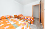 Ferienwohnung - Moncofa Playa , Spanien - EBA381 14