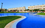 Location de vacances - Panorámica Golf - Sant Jordi , Espagne - EBA363 8