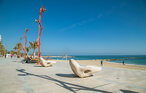 Ferienhaeuser - Vinaroz (Zona Cales) , Spanien - EBA406 29