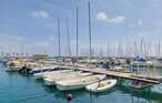 Ferienhaeuser - Vinaroz (Zona Cales) , Spanien - EBA406 30