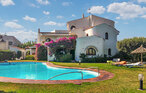 Ferienhaeuser - Vinaroz (Zona Cales) , Spanien - EBA406 1