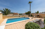 Apartment - Alfas del Pi , Spain - EBC019 10