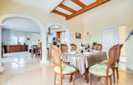 Feriehus - Denia , Spania - EBC097 4