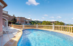 Feriehus - Denia , Spania - EBC097 7