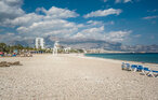 Apartment - Altea, Alacant , Spain - EBC113 20