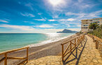 Apartment - Altea, Alacant , Spain - EBC113 21