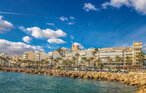 Apartment - Altea, Alacant , Spain - EBC113 22