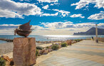 Apartment - Altea, Alacant , Spain - EBC113 23