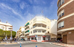 Ferienwohnung - Santa Pola , Spanien - EBC151 9