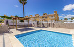 Location de vacances - Gran Alacant , Espagne - EBC149 1