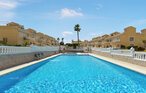 Location de vacances - Gran Alacant , Espagne - EBC149 9