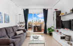 Ferieleilighet - Orihuela Costa, Alicante , Spania - EBC022 18