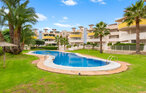 Ferieleilighet - Orihuela Costa, Alicante , Spania - EBC022 2