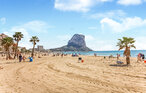 Lejlighed - Calpe , Spanien - EBC145 21