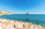 Lejlighed - Calpe , Spanien - EBC145 20