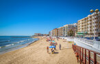 Apartment - Torrevieja , Spain - EBC154 8