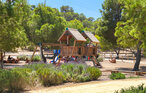Location de vacances - Ciudad Quesada - Rojales , Espagne - EBC197 13