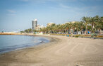 Ferienwohnung - Santa Pola , Spanien - EBC151 24