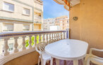 Ferienwohnung - Torrevieja, Alicante , Spanien - EBC112 2