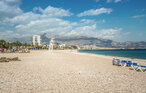 Ferieleilighet - Altea , Spania - EBC167 11