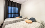 Apartment - Santa Pola , Spain - EBC199 12