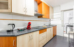 Apartment - Santa Pola , Spain - EBC199 6